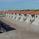 Mais 500 famílias de Aracaju terão suas moradas através do PAR - Fotos: Silvio Rocha