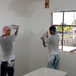 Mais 500 famílias de Aracaju terão suas moradas através do PAR - Fotos: Silvio Rocha