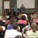 Secretário de Finanças apresenta inovações na área da arrecadação fiscal - Fotos: Silvio Rocha