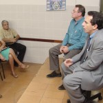 Secretário de Finanças apresenta inovações na área da arrecadação fiscal - Fotos: Silvio Rocha