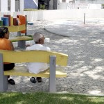 Revitalização da Colina do Santo Antônio completa dez meses encantando aracajuanos e turistas  - Fotos: Márcio Garcez
