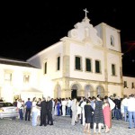 Marcelo Déda participa da reabertura do Museu de Artes Sacras de São Cristóvão - Fotos: Márcio Dantas