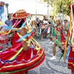 Projeto Verão 2005: 10 dias de festa para aracajuanos e turistas - Fotos: Márcio Dantas