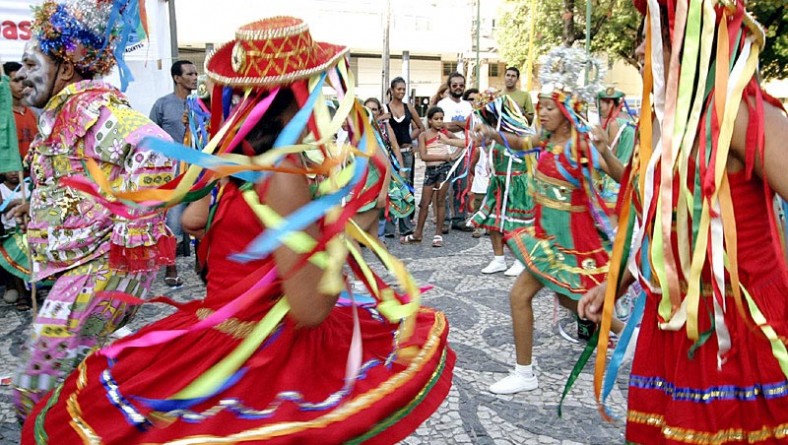 Projeto Verão 2005: 10 dias de festa para aracajuanos e turistas