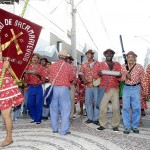 Projeto Verão 2005: 10 dias de festa para aracajuanos e turistas - Fotos: Márcio Dantas