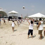 Projeto Verão 2005: 10 dias de festa para aracajuanos e turistas - Fotos: Márcio Dantas