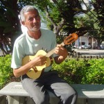 Projeto Freguesia em clima de carnaval na praça Tobias Barreto -
