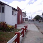 Unidade de saúde será entregue a população do bairro Ponto Novo - Posto de Saúde Fernando Sampaio