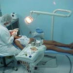 Prefeitura realiza mais de 12 mil atendimentos odontológicos em dois meses   - Foto: Ascom/SMS