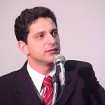 Secretário Municipal de Saúde defendeu tese de doutorado na Unicamp - Foto: Ascom/SMS