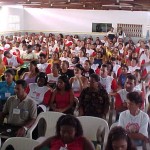 Centro de Educação Permanente exerce importante papel na Saúde Municipal - Mais de cinco mil pessoas foram capacitadas