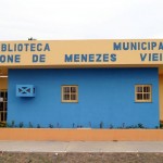 Biblioteca Ivone de Menezes realiza ressaca do Carnaval - Foto: Márcio Garcez