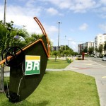 Beleza do calçadão da 13 de Julho é garantida pela parceria da PMA com a Petrobras - Fotos: Wellington Barreto