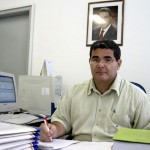 Encontro de servidores definirá melhorias na prestação de contas da Prefeitura de Aracaju - Moacir Santana. Foto: Wellington Barreto