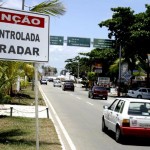 Prefeitura de Aracaju investe na sinalização do trânsito em toda cidade - Fotos: Wellington Barreto