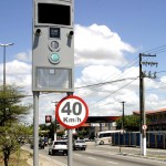 Prefeitura de Aracaju investe na sinalização do trânsito em toda cidade - Fotos: Wellington Barreto