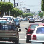 Projeto da SMTT quer melhorar a circulação de veículos em Aracaju - Fotos: Lindivaldo Ribeiro