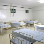 Maternidade do hospital Santa Izabel aumenta capacidade de atendimento - Fotos: Márcio Dantas
