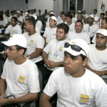 Prefeitura de Aracaju capacita novos agentes de trânsito  - Fotos: Silvio Rocha