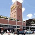 Funcionamento dos mercados será alterado na segunda e terça de Carnaval  - Fotos: Márcio Garcez