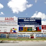 Prefeitura prossegue com obras do Pronto Socorro Nestor Piva - Fotos: Márcio Garcez