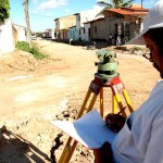 Emurb pavimentará ruas do loteamento Ângela Catarina   - Fotos: Silvio Rocha