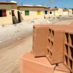 Projeto Moradia Cidadã transforma a vida de exmoradores de palafitas na Coroa do Meio - Fotos: Silvio Rocha