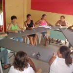 Educadores definem atividades curriculares e promovem discussões durante III Jornada Pedagógica - Fotos: Walter Martins