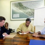 Medalhas dos 150 anos de Aracaju serão feitas pela Casa da Moeda do Brasil - Fotos: Márcio Dantas