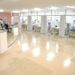 Novos leitos de UTI do Hospital Cirurgia começam a funcionar hoje  - Fotos: Silvio Rocha