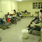 SMS e Hospital Cirurgia se reúnem para discutir escala do Pronto Socorro - Fotos: Silvio Rocha