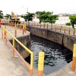 Prefeitura realiza trabalhos de prevenção contra alagamentos em vários bairros da cidade  - Fotos: Márcio Garcez