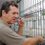 Prefeitura realiza trabalhos de prevenção contra alagamentos em vários bairros da cidade  - Fotos: Márcio Garcez