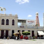 Limpeza dos mercados municipais é feita de forma sistemática  - Fotos: Márcio Garcez