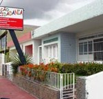 Conselho Municipal discutirá hoje políticas de atendimento a crianças e adolescentes em situação de risco - Glícia Salmeron. Fotos: Márcio Garcez