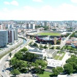 Aracaju escolhido pela Gazeta Mercantil um dos municípios mais dinâmicos do país - Fotos: Márcio Dantas