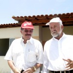 Experiência do PAR em Aracaju é modelo para o município de Camaçari (BA) - Fotos: Márcio Dantas
