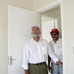 Experiência do PAR em Aracaju é modelo para o município de Camaçari (BA) - Fotos: Márcio Dantas