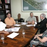 Experiência do PAR em Aracaju é modelo para o município de Camaçari (BA) - Fotos: Márcio Dantas