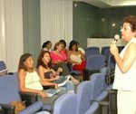 Entidades discutem situação de crianças e adolescentes que vivem em abrigos - Foto: Alberto Dutra/JC