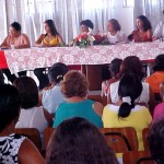 Direção de Ensino da Semed promove reunião com coordenadores das escolas municipais - Fotos: Walter Martins