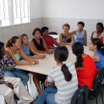 Prefeitura prepara técnicos que participarão da Conferência Nacional “Vamos Cuidar do Brasil”  - Foto: Silvio Rocha