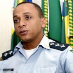 Guarda Municipal inicia curso para vigilantes da Secretaria Municipal de Sáude - Fotos: Márcio Garcez