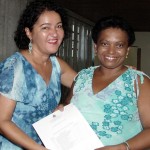 Mais de 480 pessoas foram diplomadas pelo programa Brasil Alfabetizado - Fotos: Walter Martins