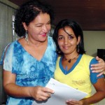 Mais de 480 pessoas foram diplomadas pelo programa Brasil Alfabetizado - Fotos: Walter Martins