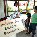 Memorial da Bandeira é opção para aracajuanos e turistas - Fotos: Silvio Rocha