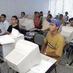 Prefeitura de Aracaju capacita operadores em Sistema de Regulação no Estado de Sergipe  - Fotos: Márcio Garcez
