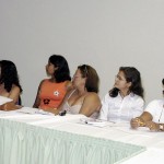 Secretaria de Controle Interno reúne funcionários municipais para discutir mudanças em tomadas de contas - Fotos: Márcio Garcez