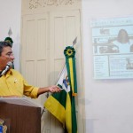 culturais e religiosas compõem programa das comemorações dos 150 anos de Aracaju - Prefeito apresenta programação comemorativa