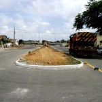 Prefeito entregará complexo de obras da avenida São Paulo no dia 16 de março - Fotos: Wellington Barreto